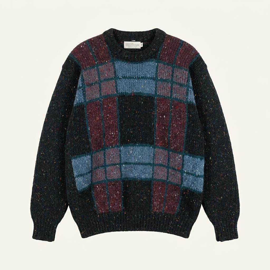 Heritage [100% Wool] [Made in IRELAND] 1