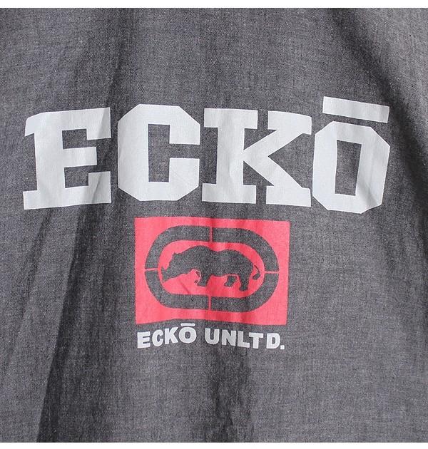 ECKO FUNCTION [100% Cotton] 11