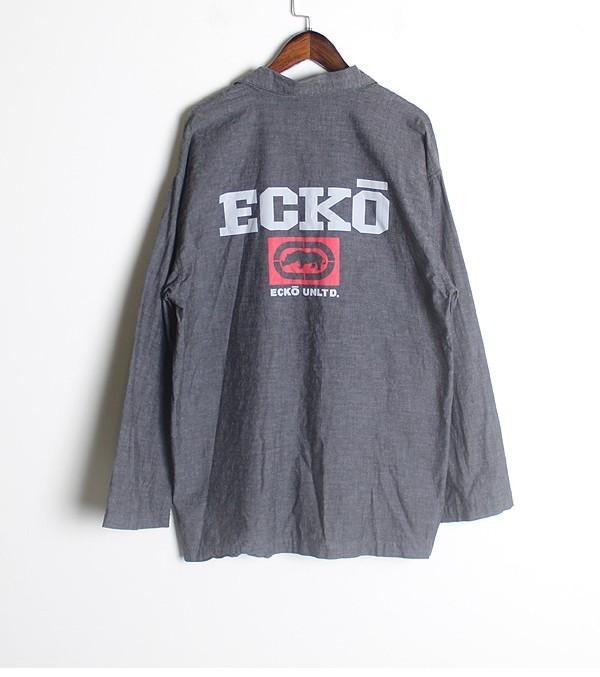 ECKO FUNCTION [100% Cotton] 4