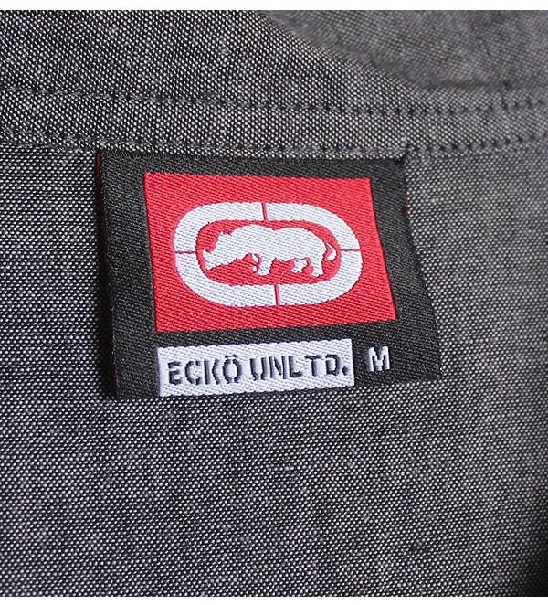 ECKO FUNCTION [100% Cotton] 9
