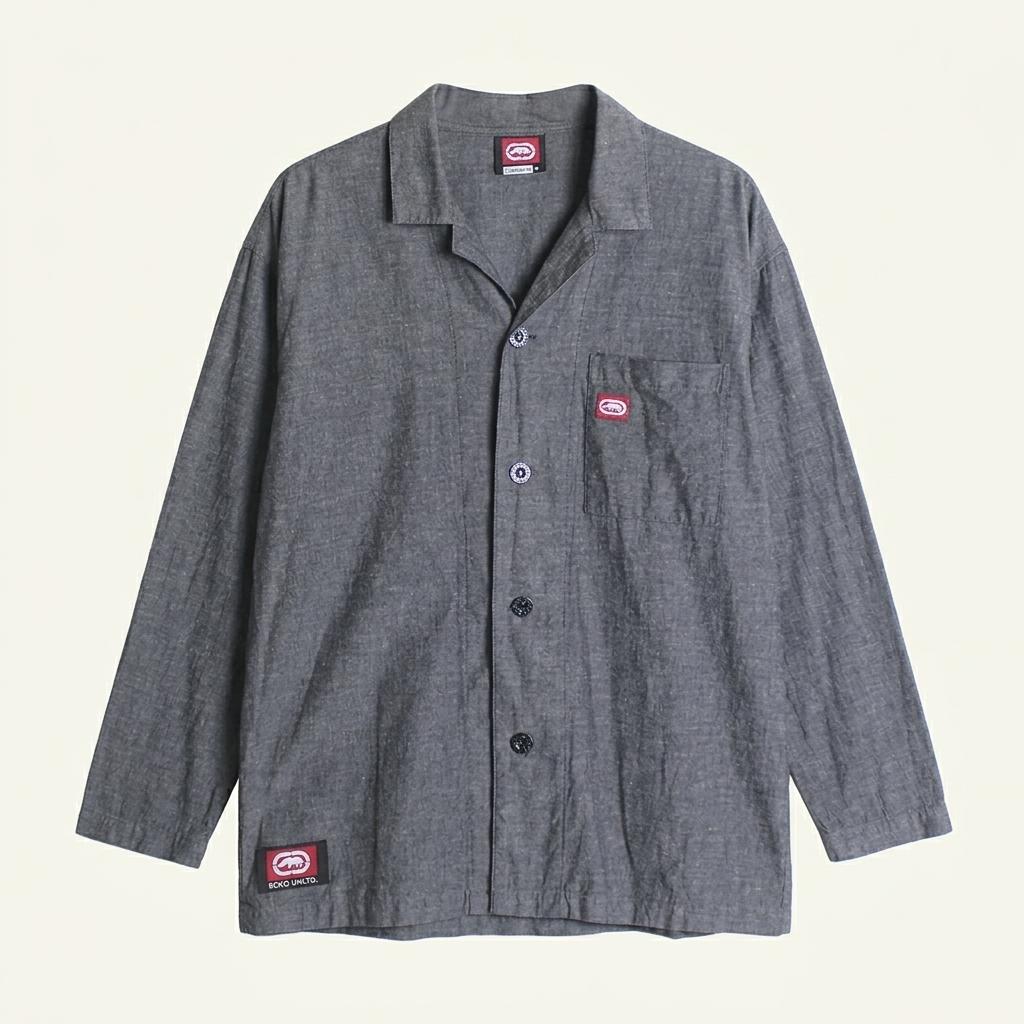 ECKO FUNCTION [100% Cotton] 1