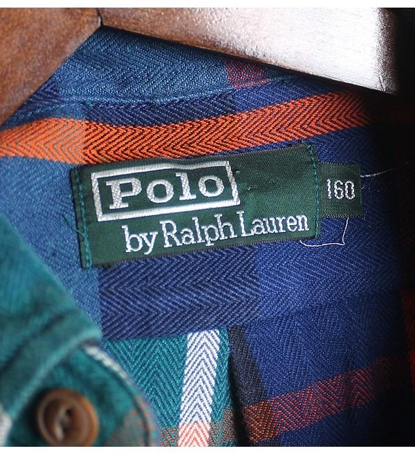 Polo by RALPH LAUREN 10