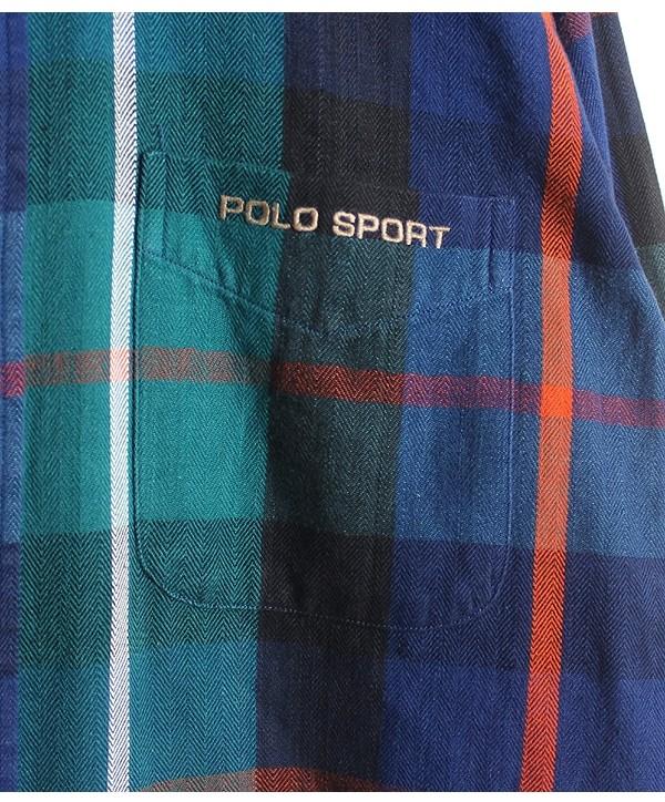 Polo by RALPH LAUREN 5