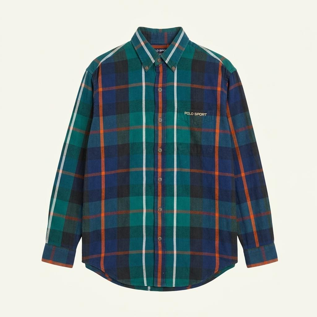 Polo by RALPH LAUREN 1