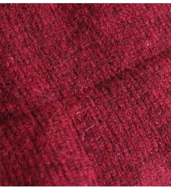 Agnes b [Alpaca Blend] 8
