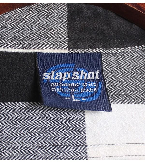 slap shot [100% Cotton] 9
