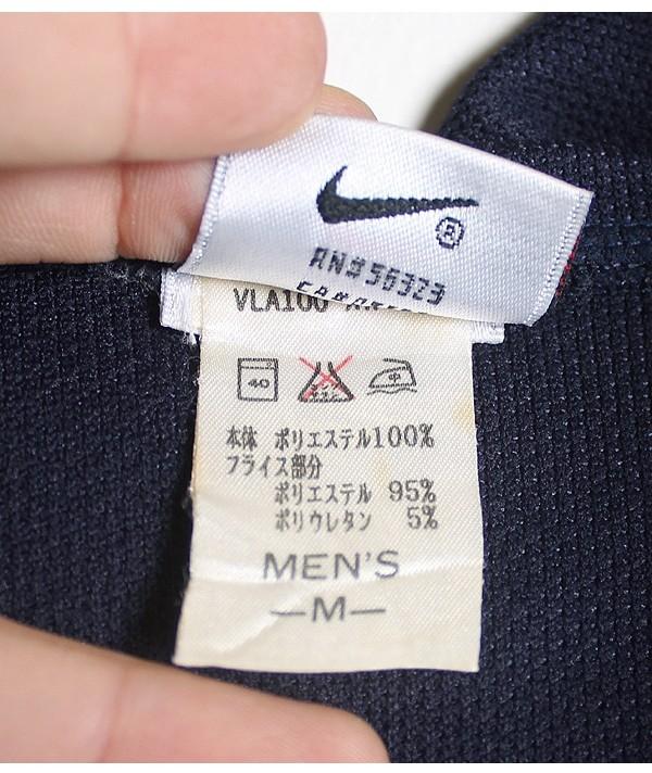 90s NIKE 10