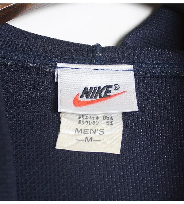 90s NIKE 9