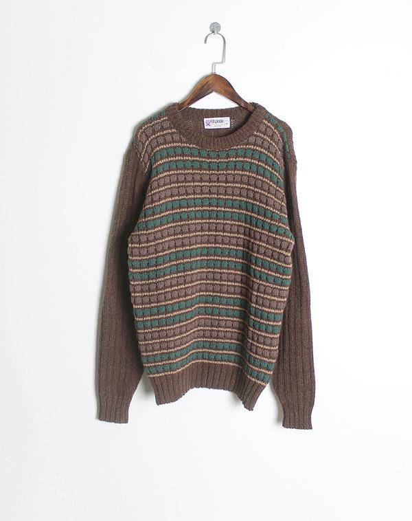 Kilspindie [100% Wool] [Made in SCOTLAND] 2