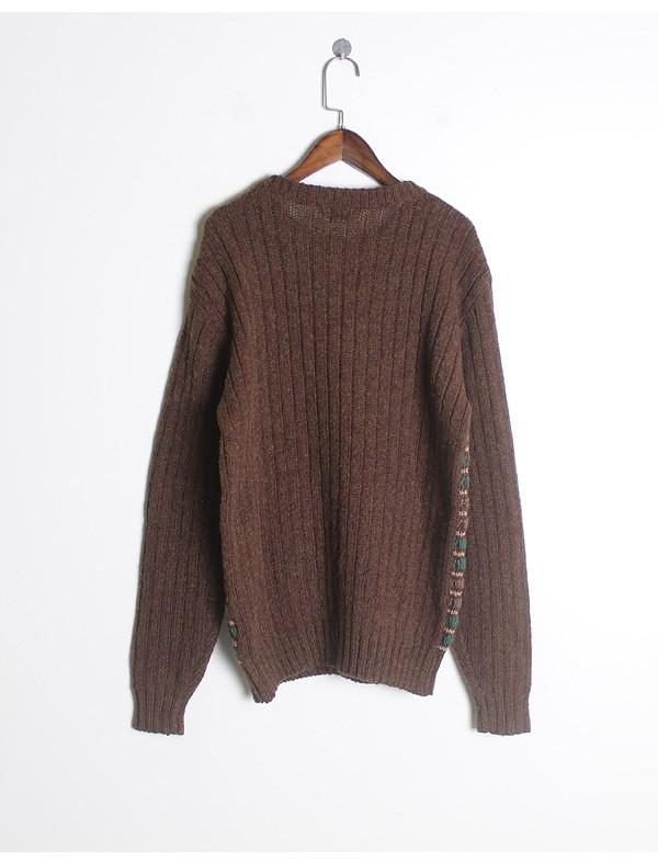 Kilspindie [100% Wool] [Made in SCOTLAND] 9