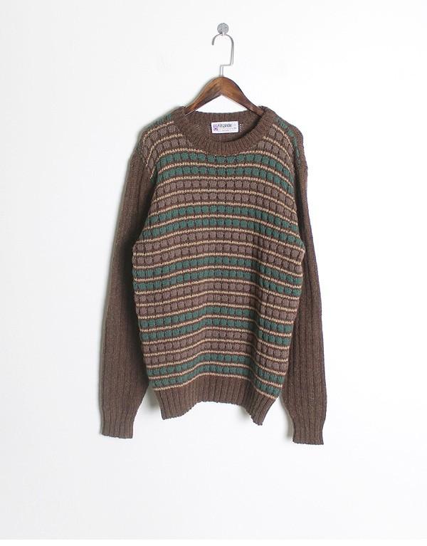 Kilspindie [100% Wool] [Made in SCOTLAND] 3