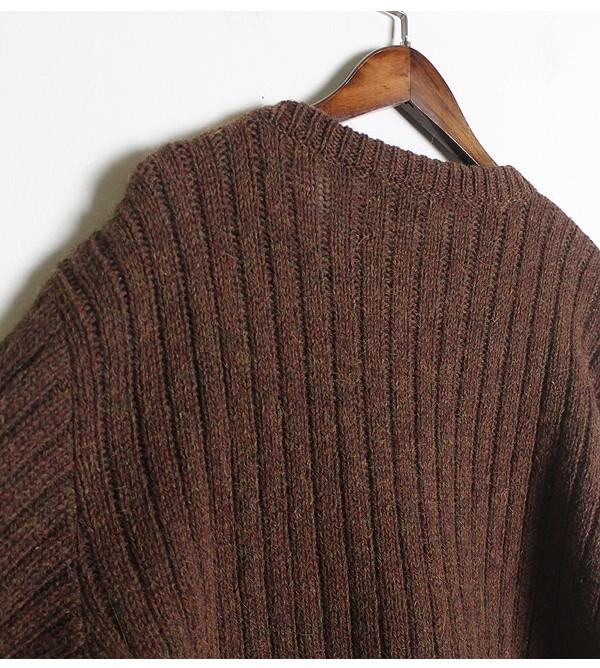 Kilspindie [100% Wool] [Made in SCOTLAND] 10