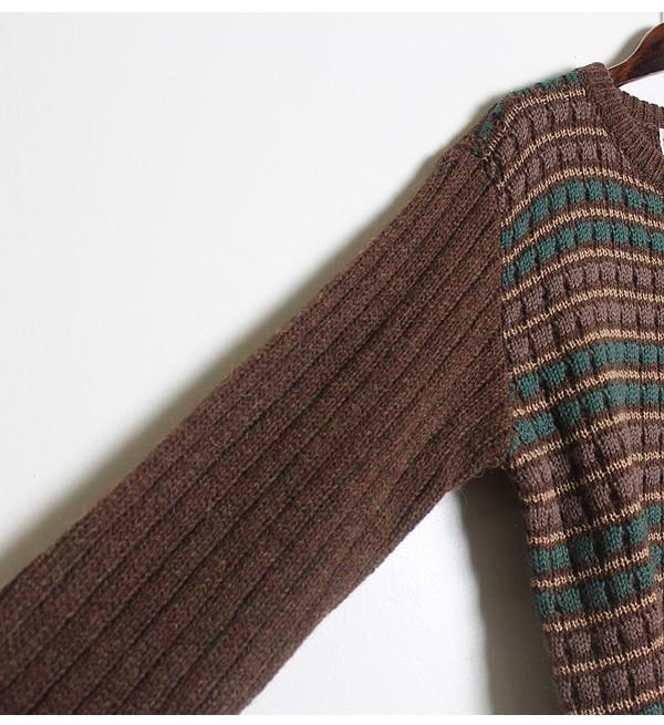 Kilspindie [100% Wool] [Made in SCOTLAND] 6