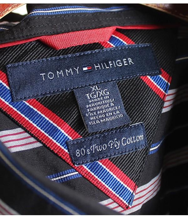 TOMMY HILFIGER 8