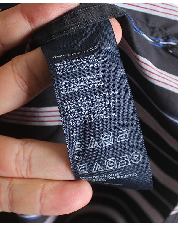 TOMMY HILFIGER 9