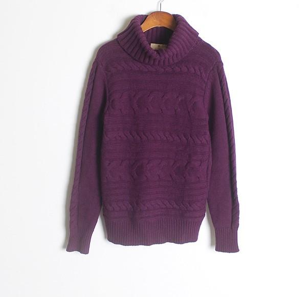 AIGNER [Cashmere, Wool] 3