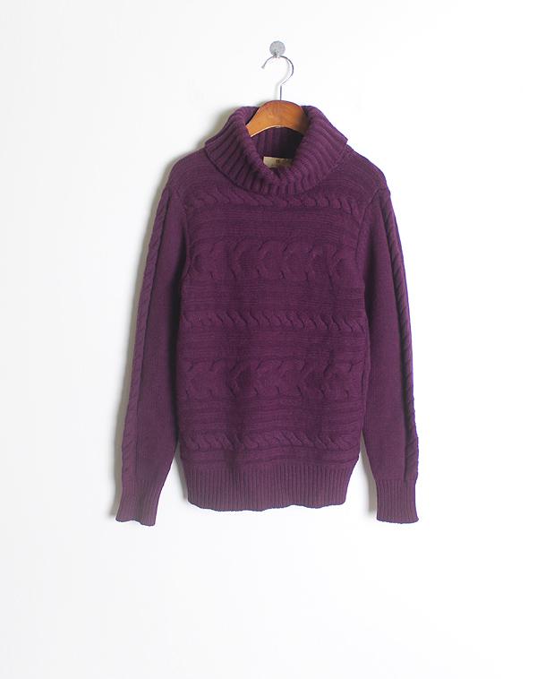 AIGNER [Cashmere, Wool] 2