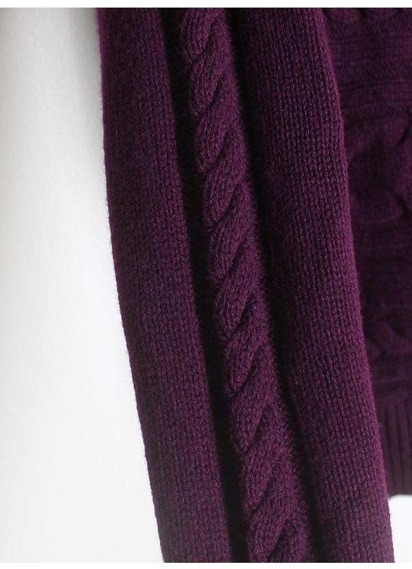 AIGNER [Cashmere, Wool] 8