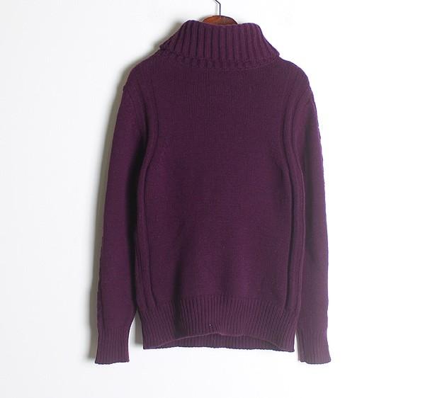 AIGNER [Cashmere, Wool] 11