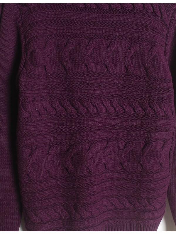 AIGNER [Cashmere, Wool] 5