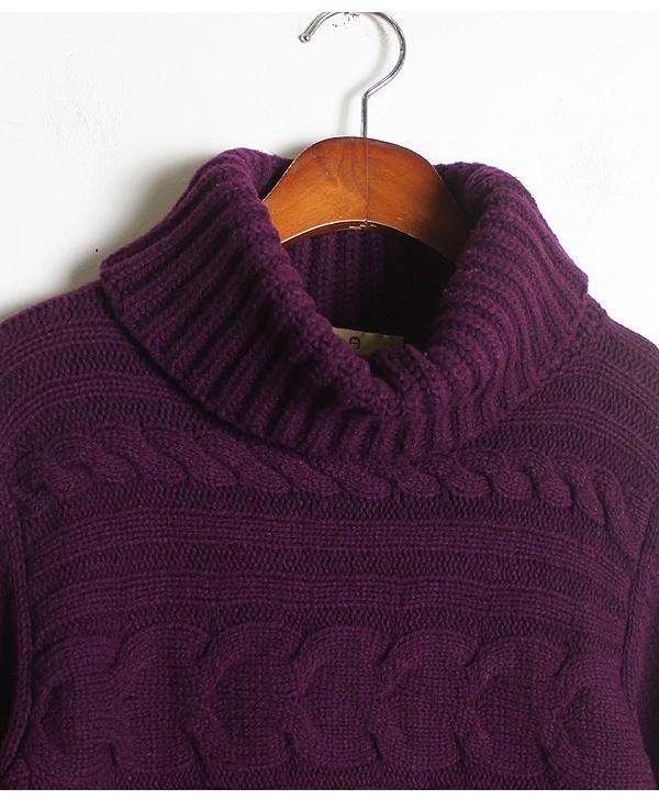 AIGNER [Cashmere, Wool] 4