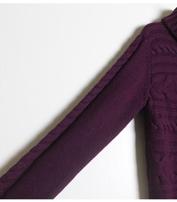 AIGNER [Cashmere, Wool] 7