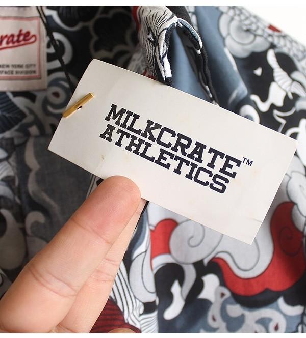 Milkcrate NYC [미사용품] 9