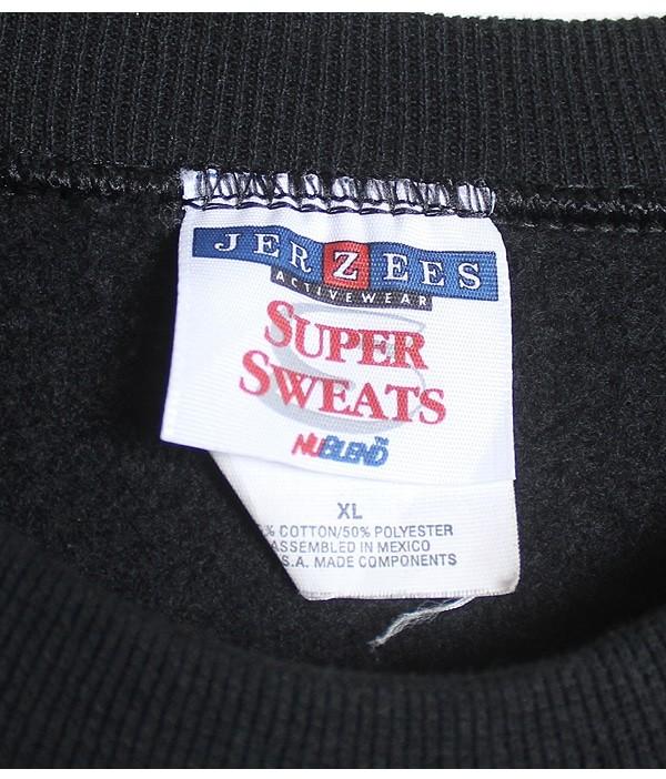 JERZEES 8
