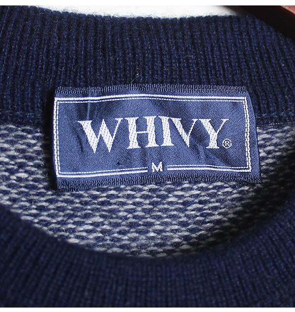 WHIVY [100% Cashmere] 9