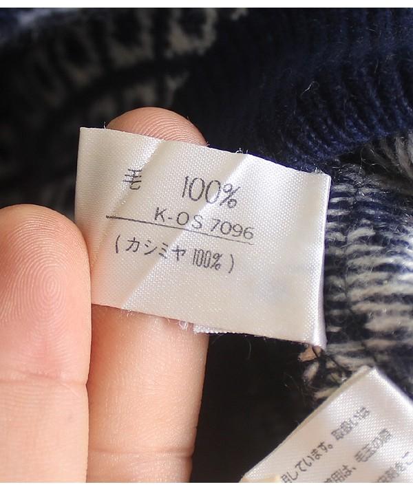 WHIVY [100% Cashmere] 10