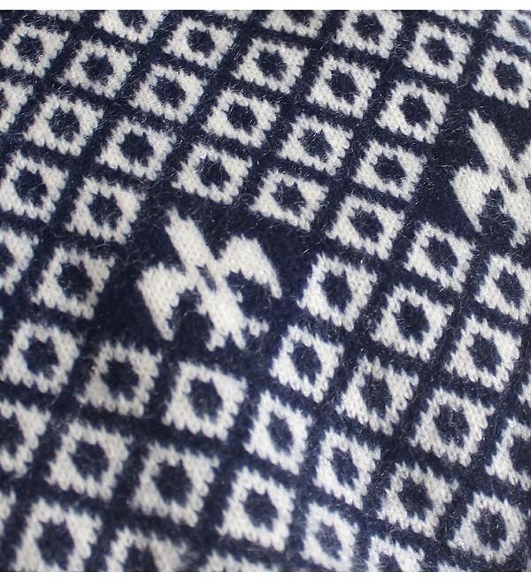 WHIVY [100% Cashmere] 6