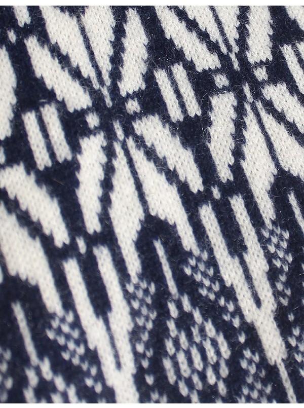 WHIVY [100% Cashmere] 7