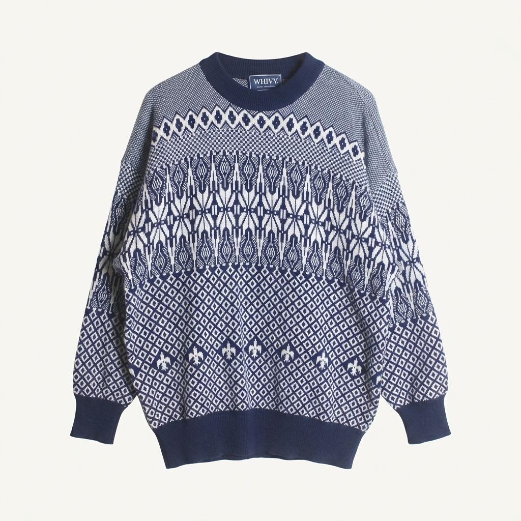 WHIVY [100% Cashmere] 1