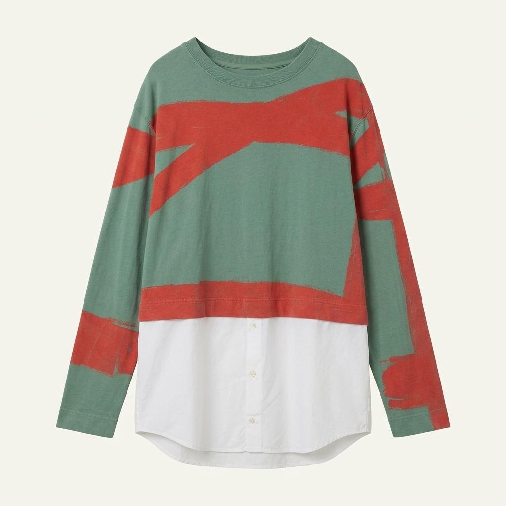 CARVEN 1