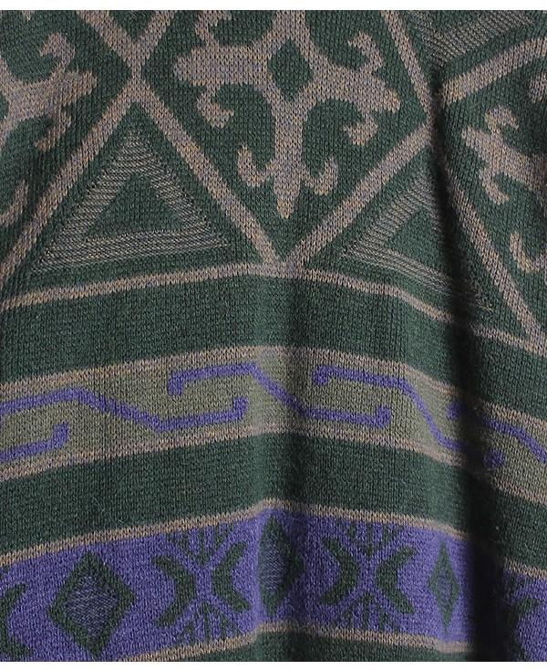 JAEGER [Alpaca Blend] [Made in England] 6