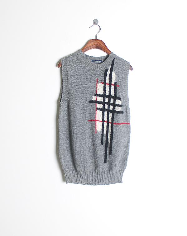 BEAMS BOY [Mohair Blend] 2