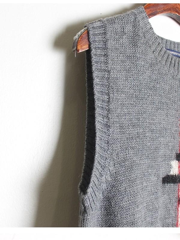 BEAMS BOY [Mohair Blend] 8