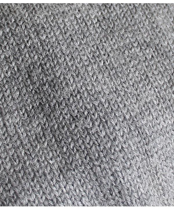 BEAMS BOY [Mohair Blend] 7
