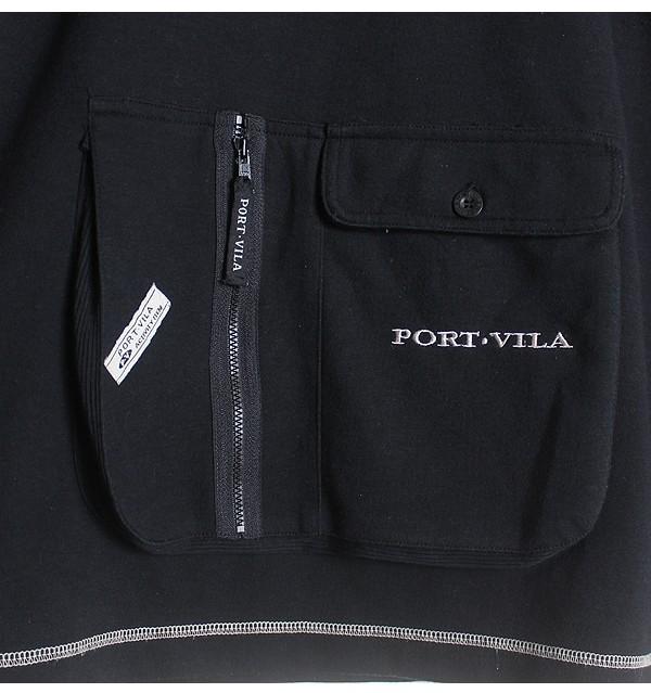 PORT VILA 5