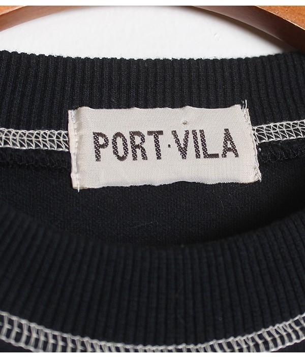 PORT VILA 9
