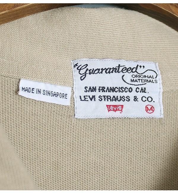 90s Levis 6