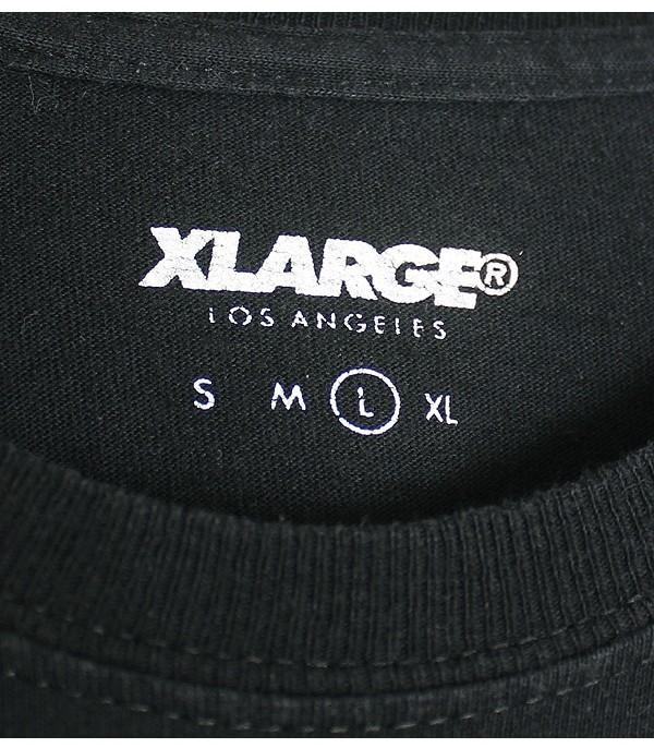 X-LARGE 8