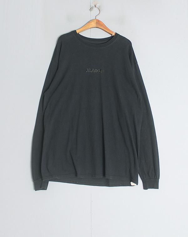 X-LARGE 2