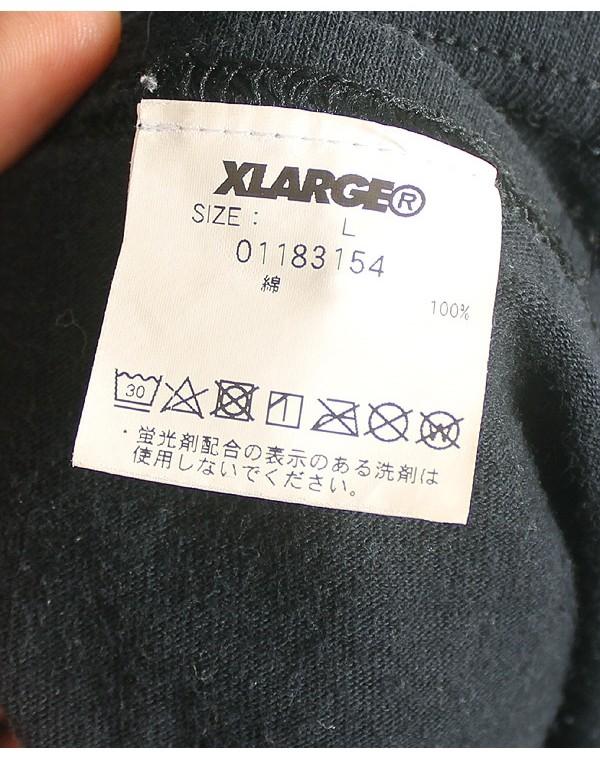 X-LARGE 9