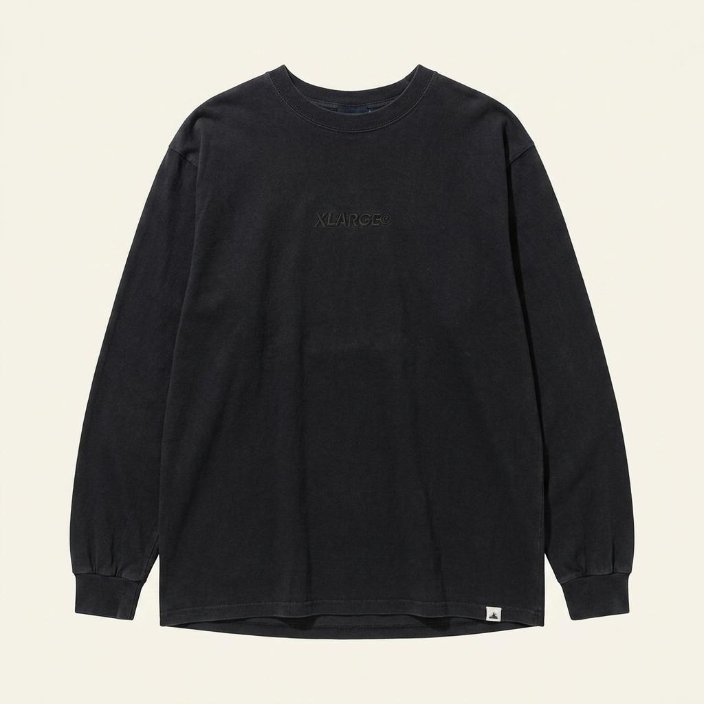 X-LARGE 1