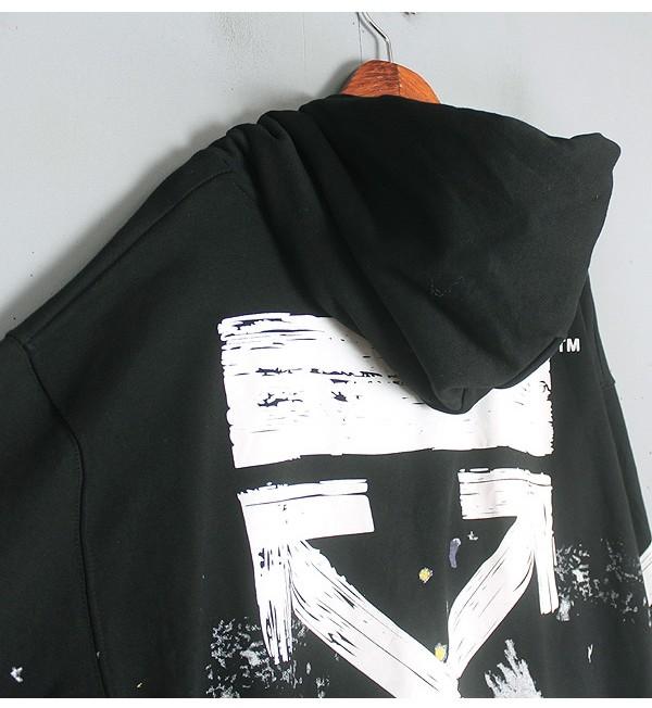 OFF-WHITE 7