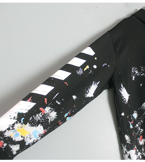 OFF-WHITE 10