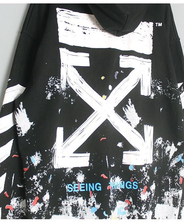 OFF-WHITE 5