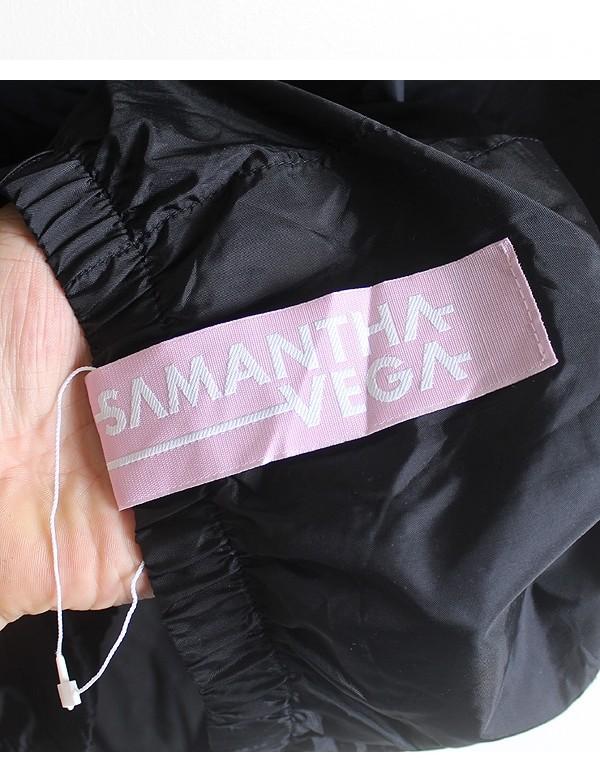 SAMANTHA VEGA [미사용품] 7