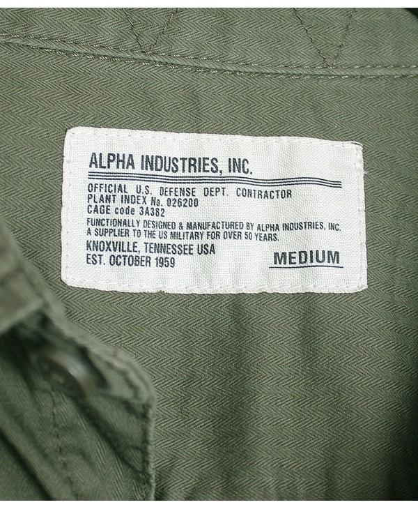 ALPHA 9